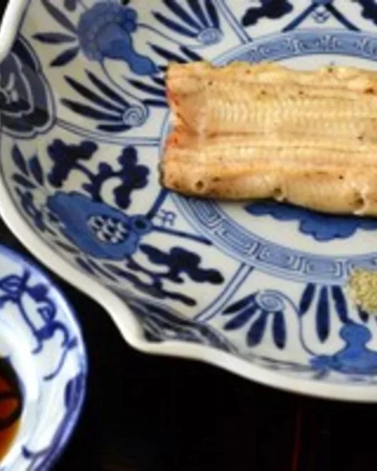 「月」TSUKI　季節のおまかせ料理と鰻丼のコース