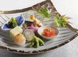 うなぎと季節料理とらや 3